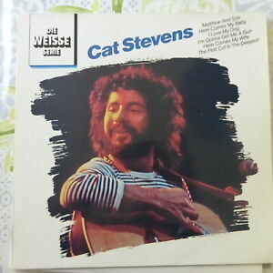 NITE-Cat Stevens